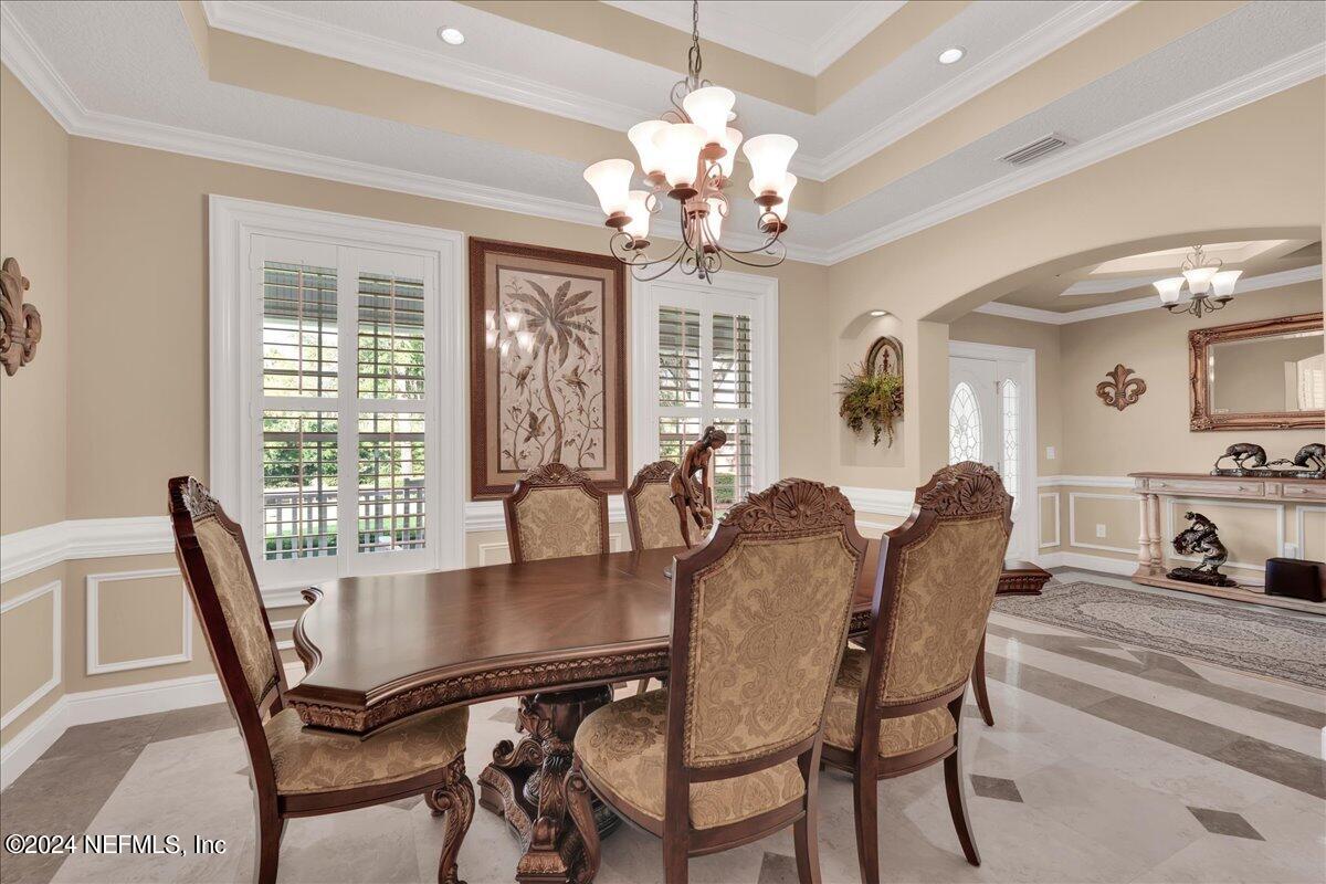 87359 Raddin Road Yulee, FL 32097 - Photo 23 of 80 23-AR505946