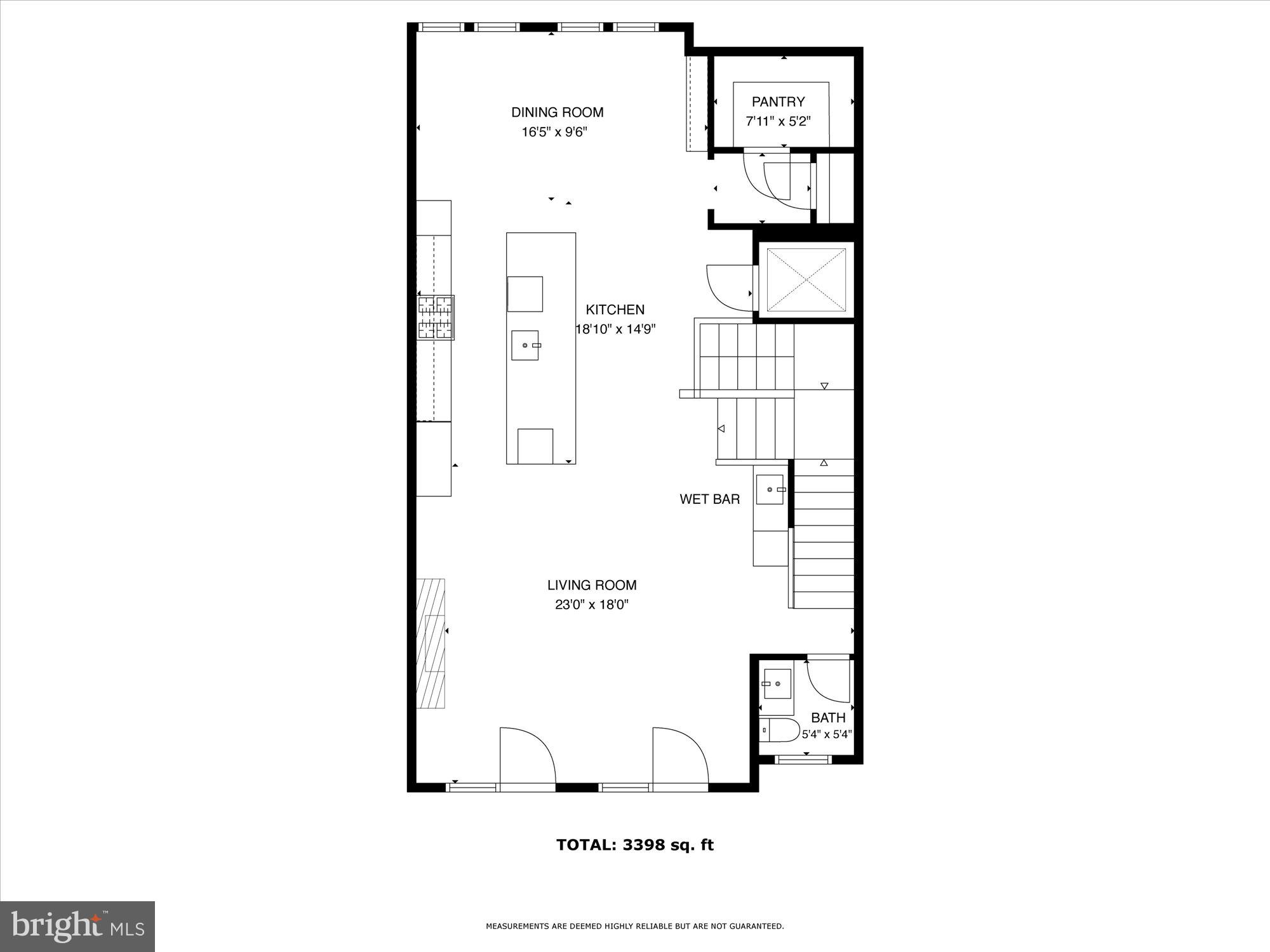 8165 River Road Bethesda, MD 20817 - Photo 42 of 46 2nd floor