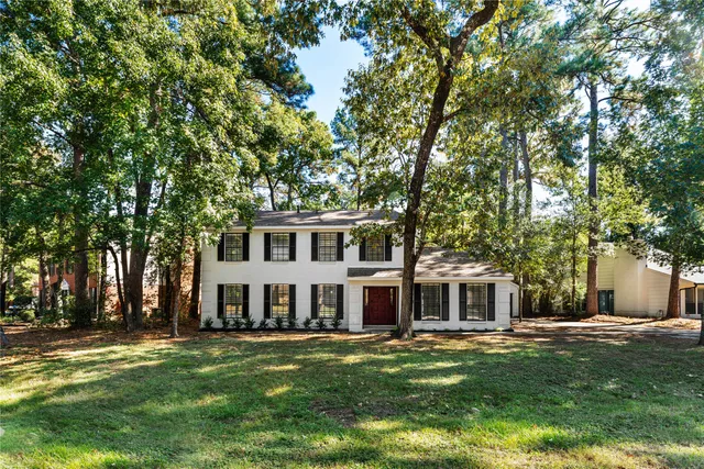 $479,900 | 3 Ridgeline Court, The Woodlands, TX 77381