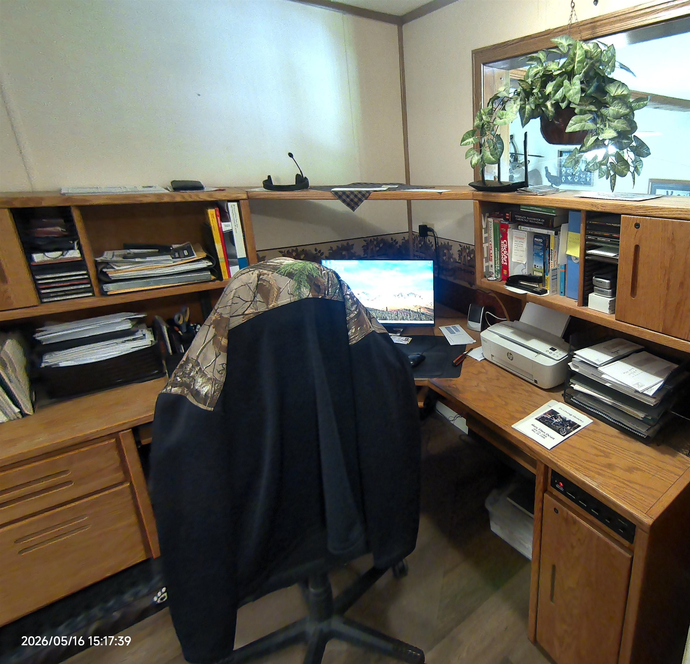 17026 South Merrill Road Elsie, MI 48831 - Photo 40 of 91