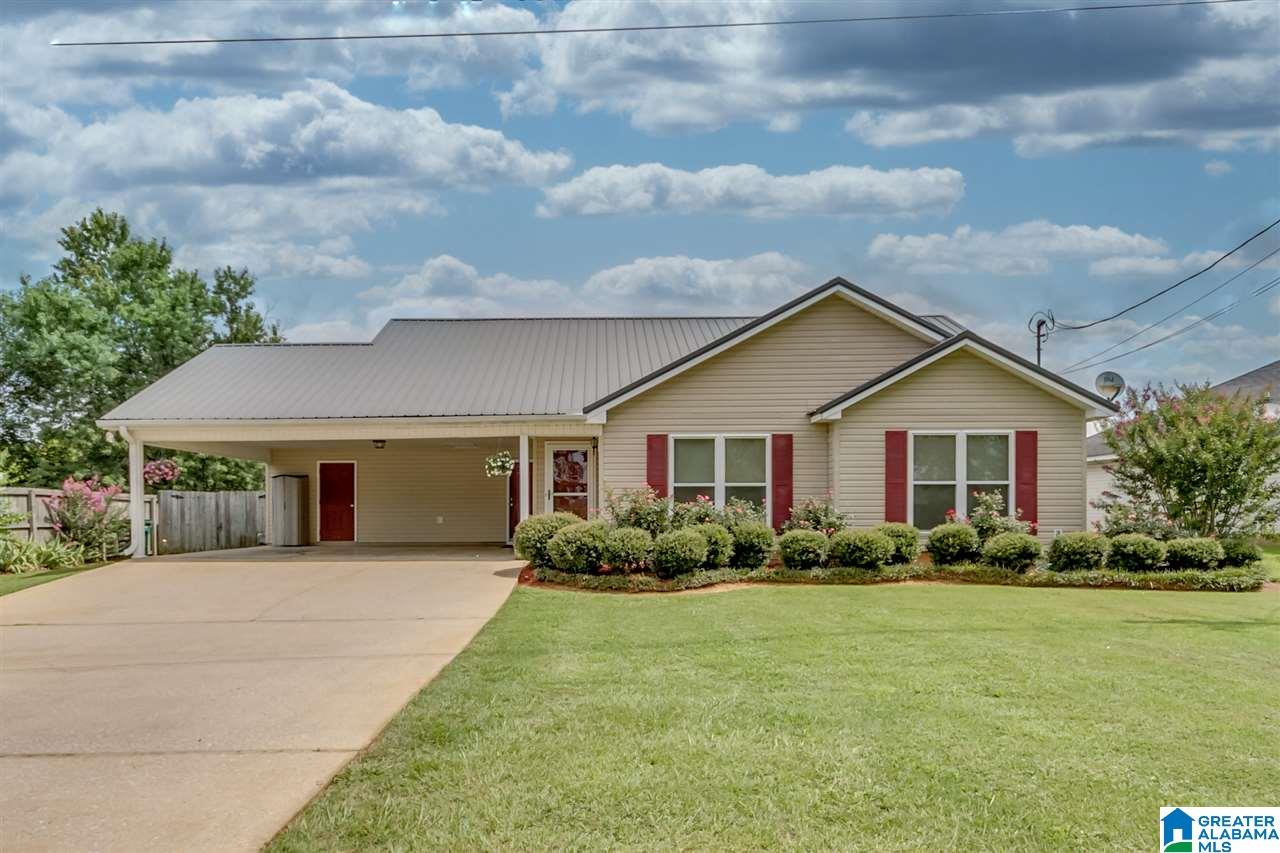 11693 McPherson Landing Road Tuscaloosa, AL 35405 - Photo 1 of 30