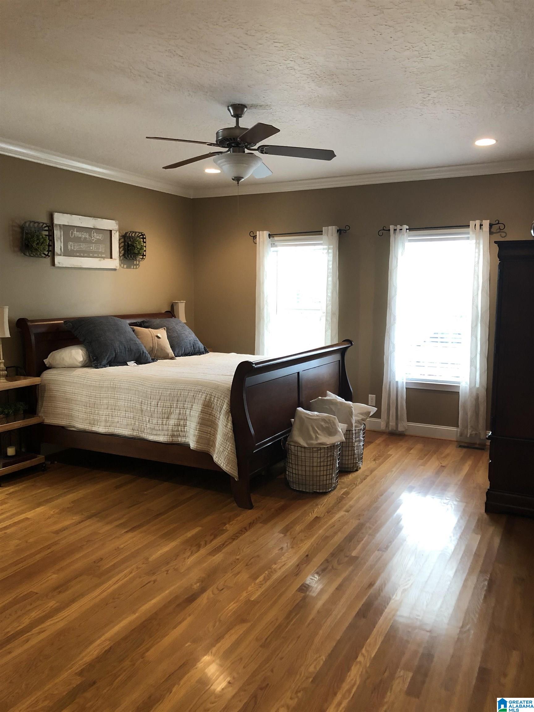 809 Airport Road Anniston, AL 36206 - Photo 23 of 47