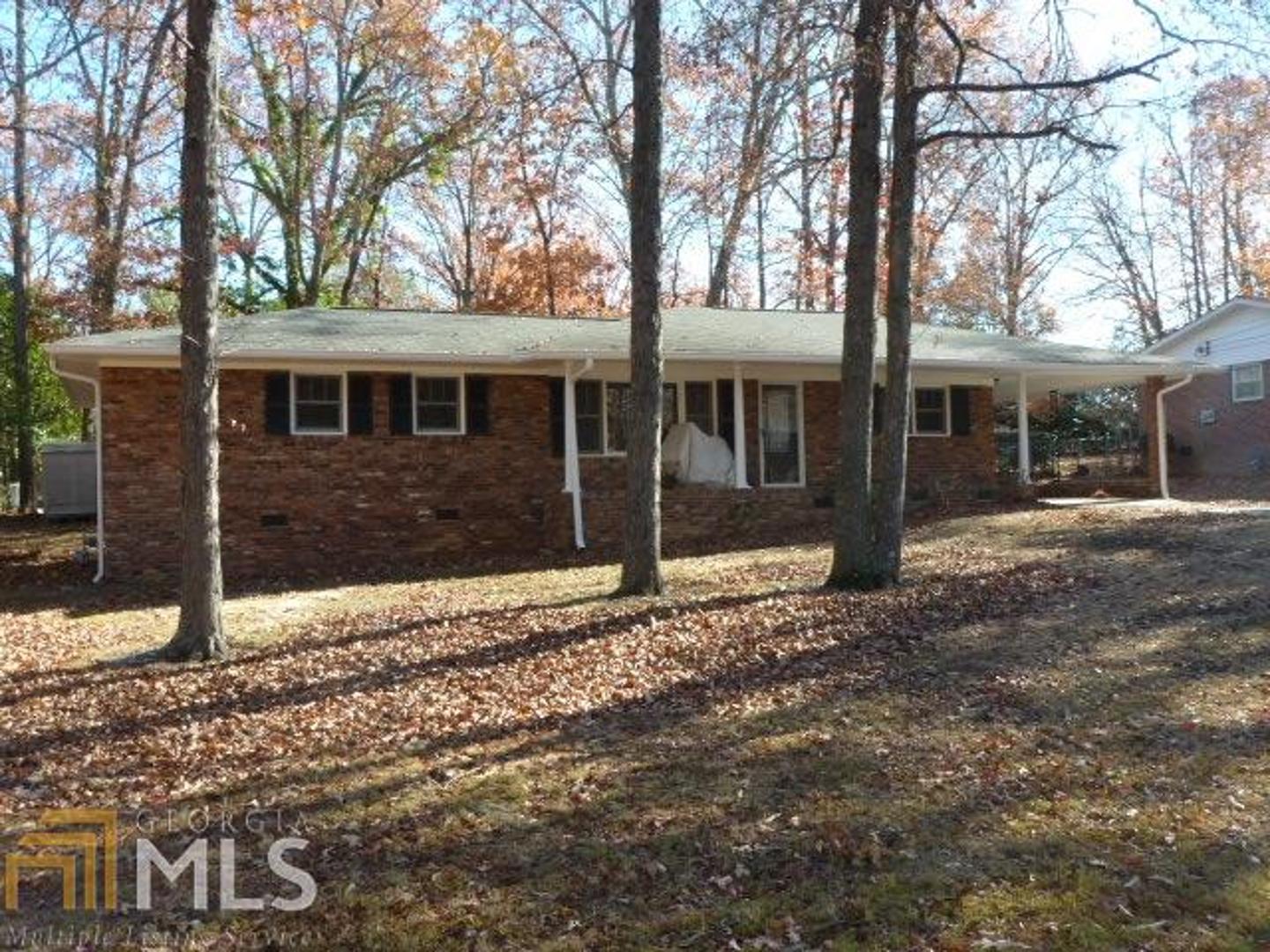 3 Crestridge Drive Southwest Rome, GA 30165 - Photo 1 of 1