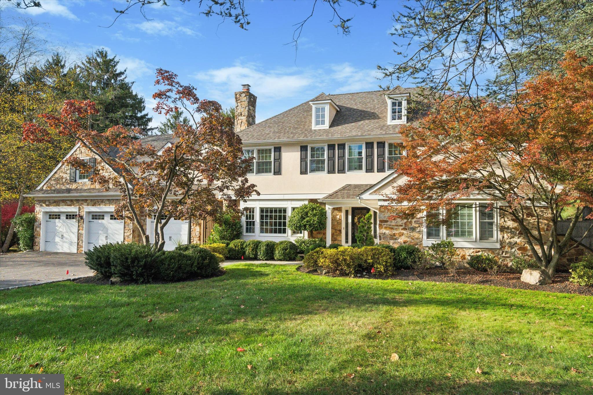 1112 Lafayette Road Wayne, PA 19087 - Photo 1 of 74 Welcome to 1112 Lafayette Rd. Wayne, Pa.