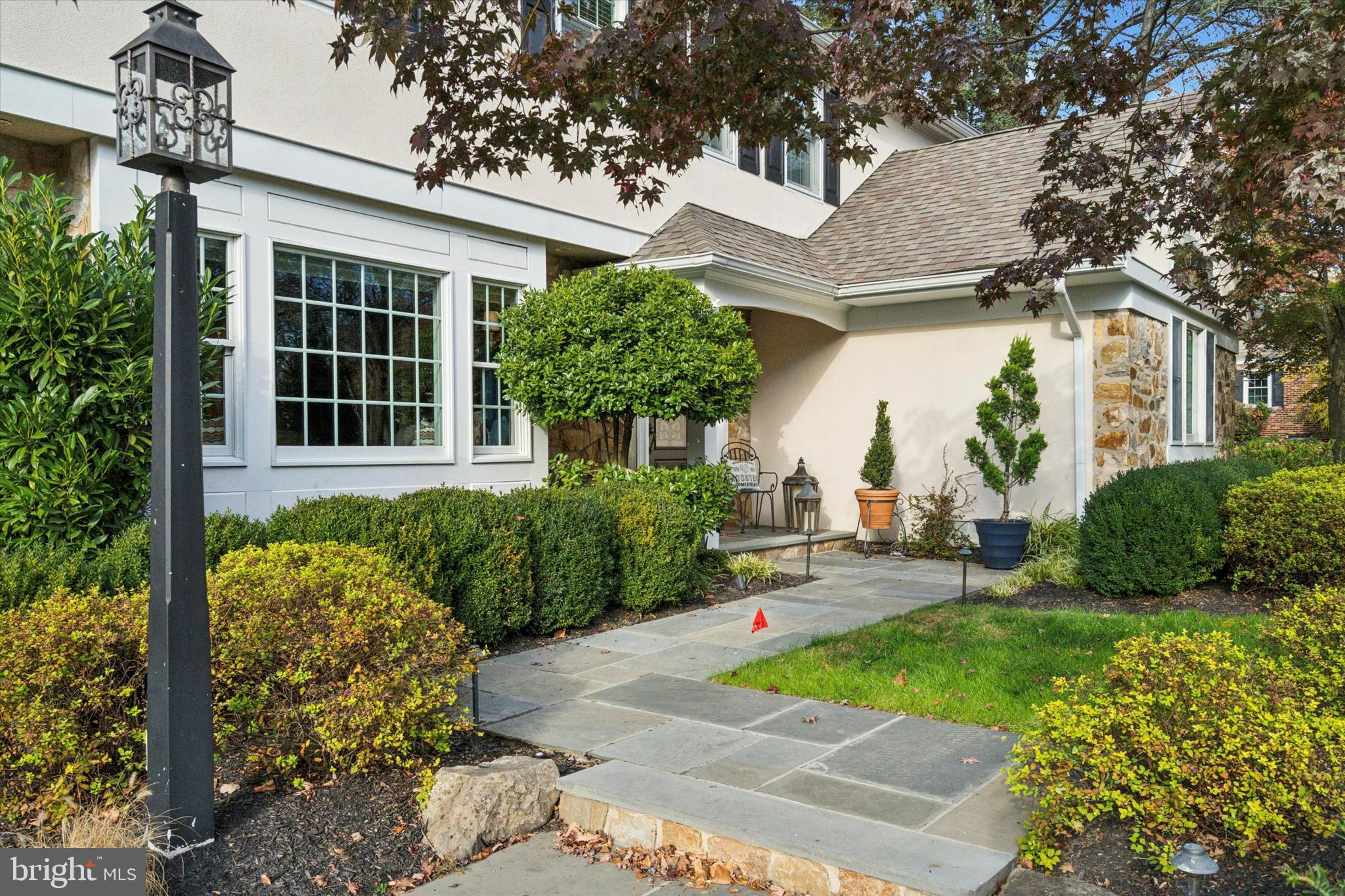 1112 Lafayette Road Wayne, PA 19087 - Photo 3 of 74 Come on in....