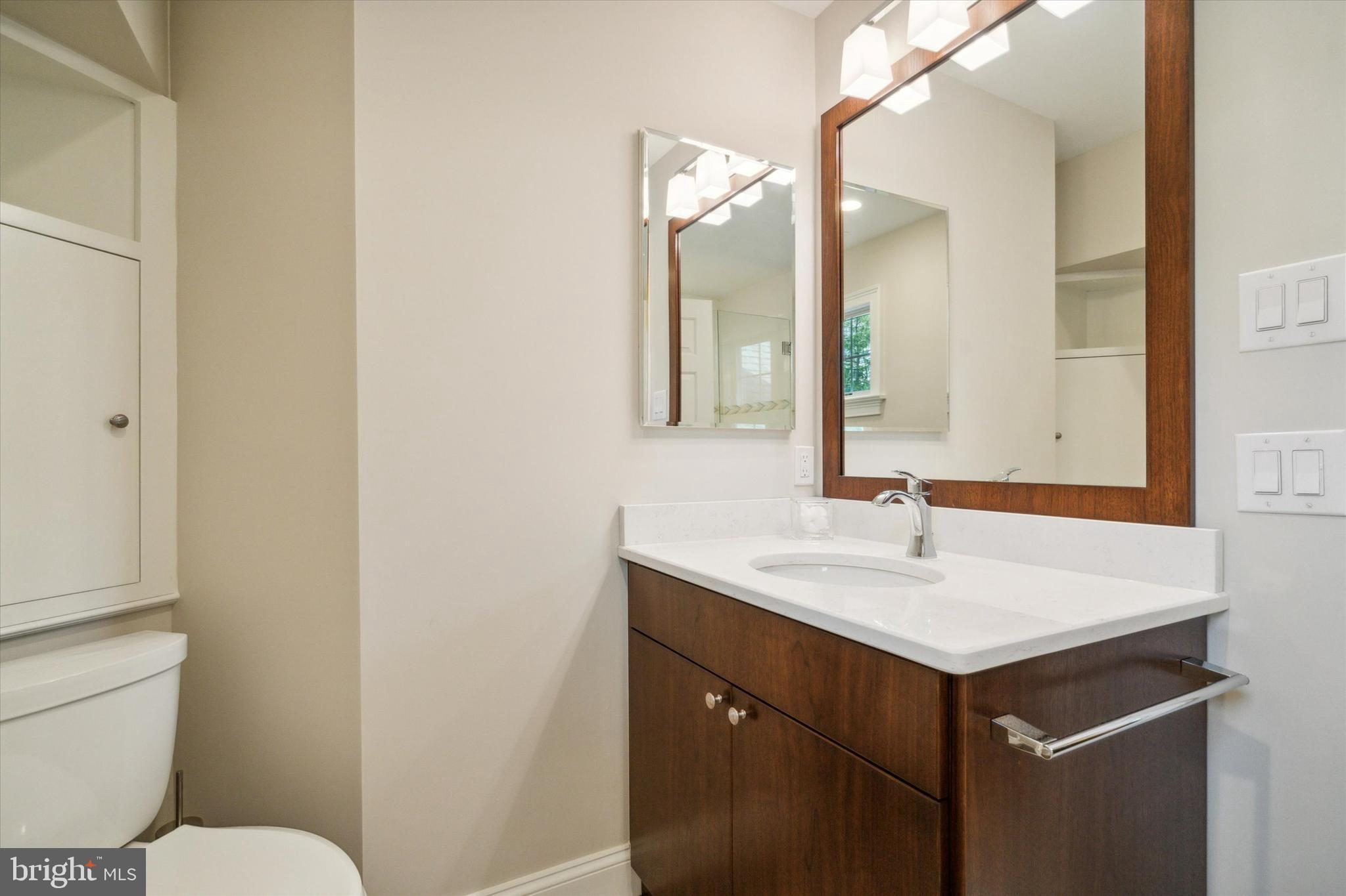 1112 Lafayette Road Wayne, PA 19087 - Photo 41 of 74 Hall bath #1