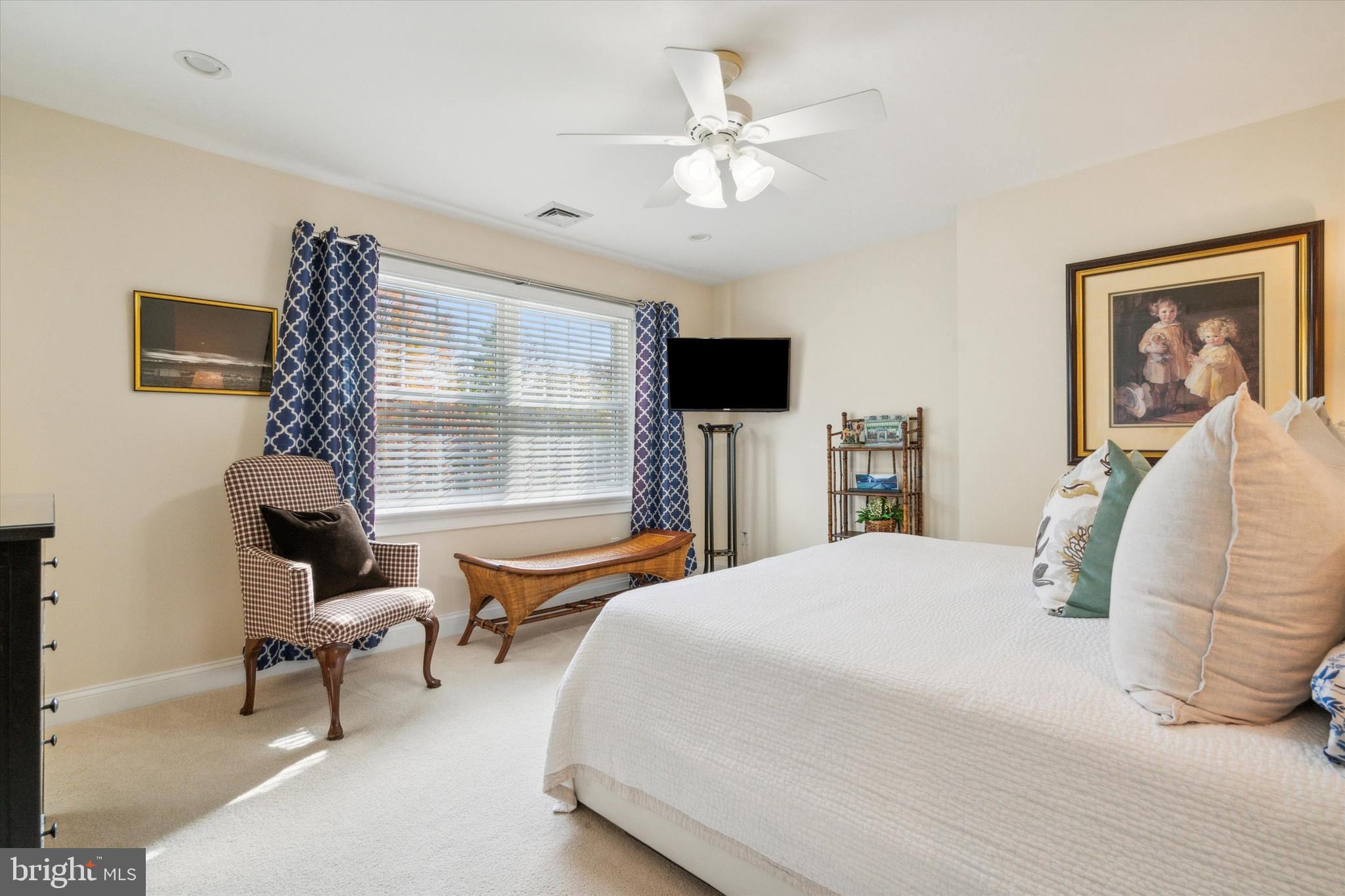 1112 Lafayette Road Wayne, PA 19087 - Photo 45 of 74 Bedroom #4