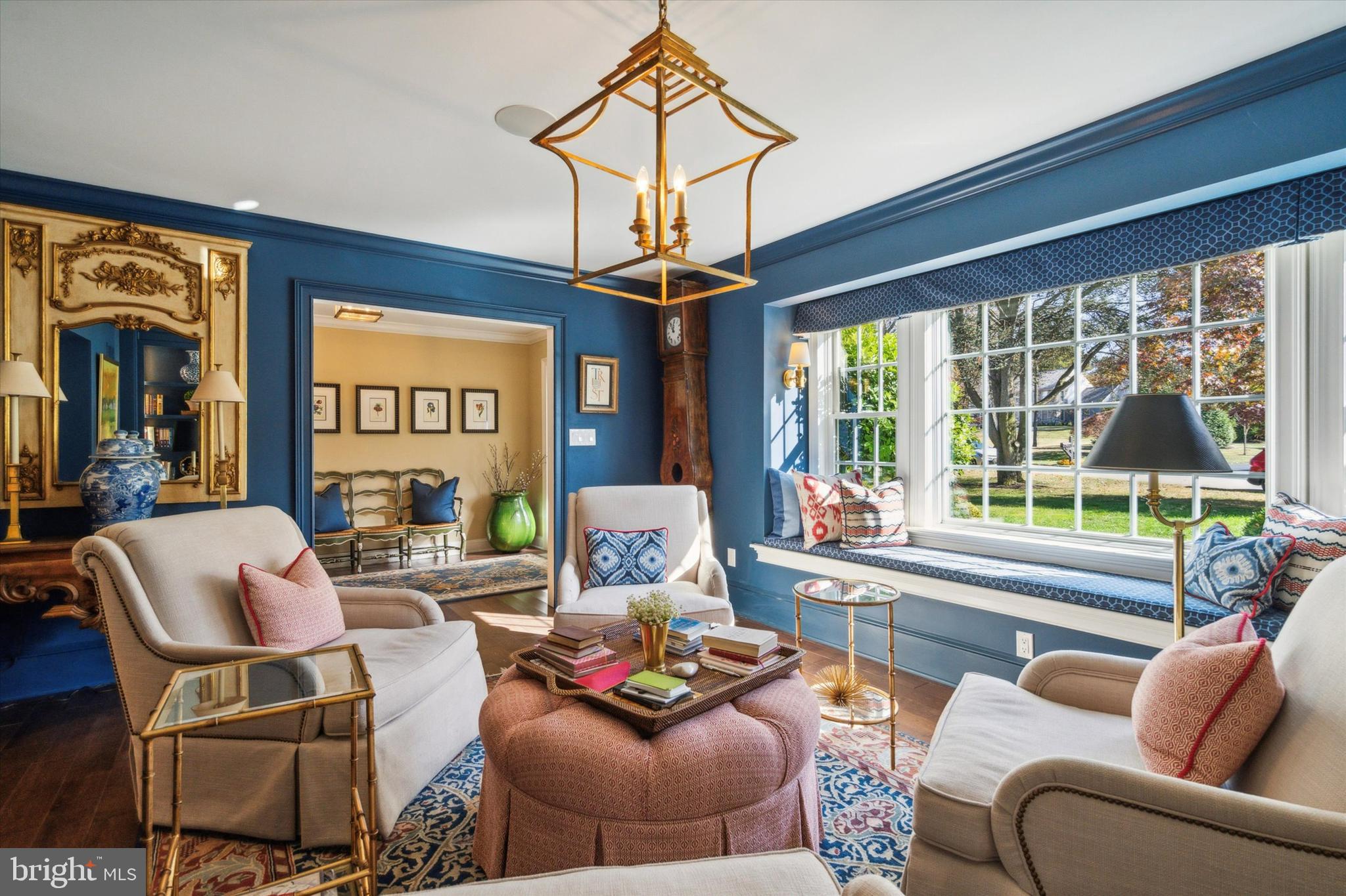 1112 Lafayette Road Wayne, PA 19087 - Photo 5 of 74 Make it what you need. Flooded w/ natural light