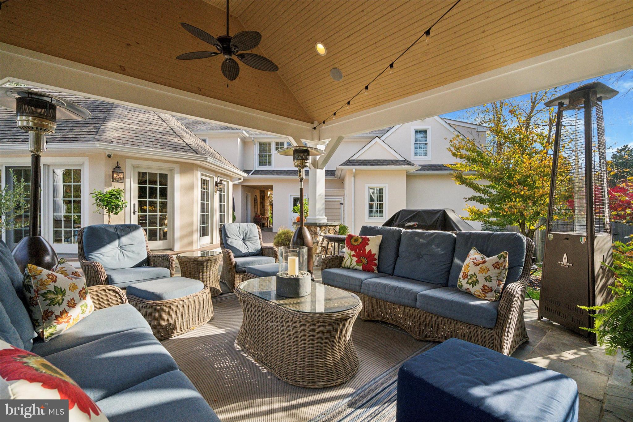 1112 Lafayette Road Wayne, PA 19087 - Photo 61 of 74 Entertain outside or family time....