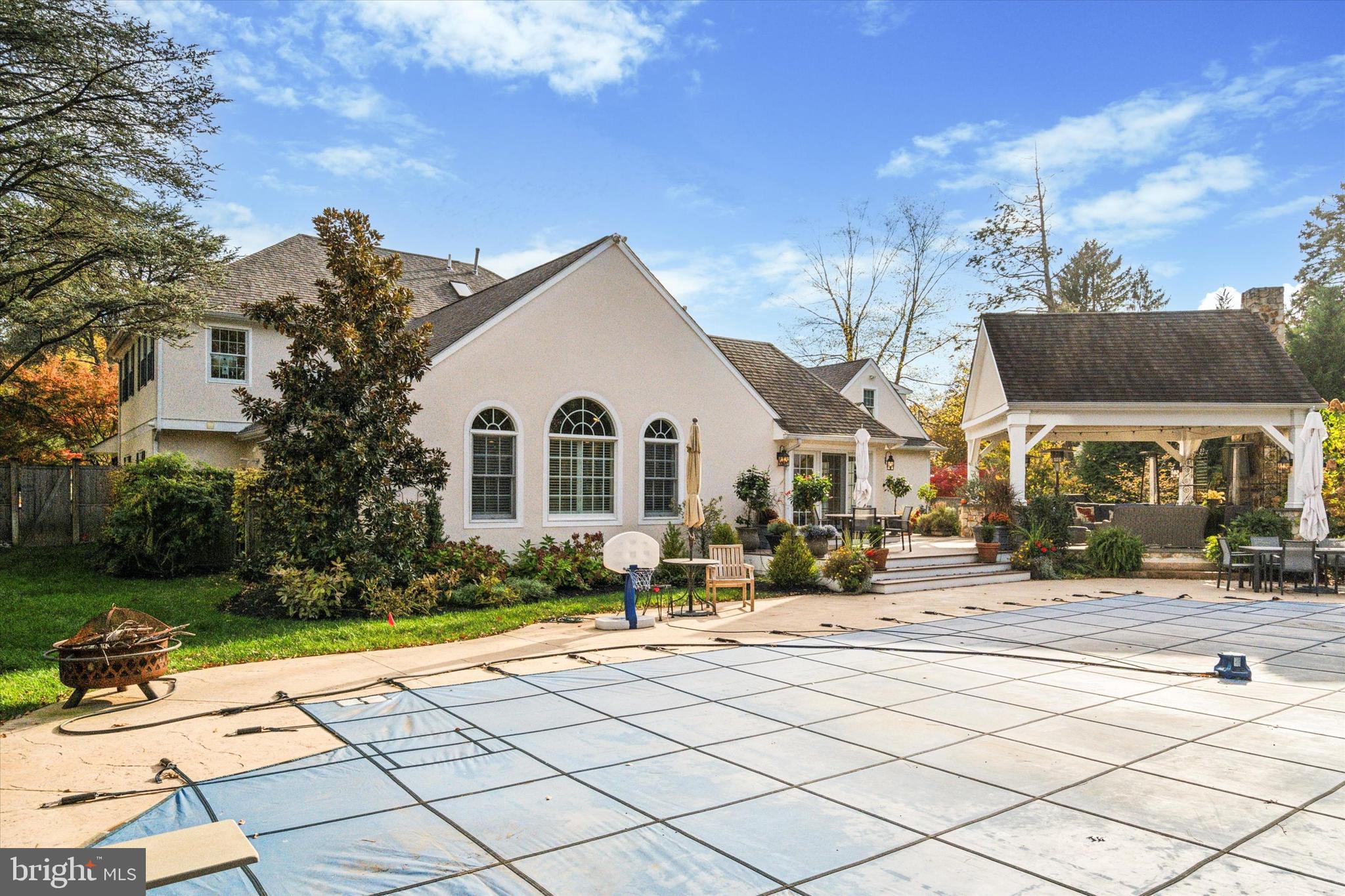 1112 Lafayette Road Wayne, PA 19087 - Photo 66 of 74 Close your eyes & imagine blue sparkling water :)