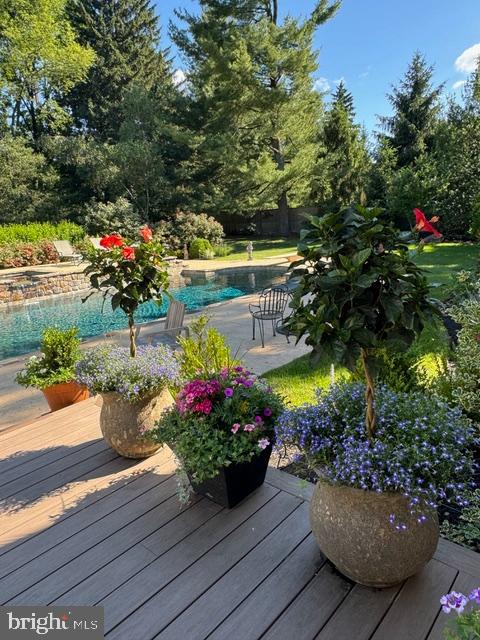 1112 Lafayette Road Wayne, PA 19087 - Photo 73 of 74