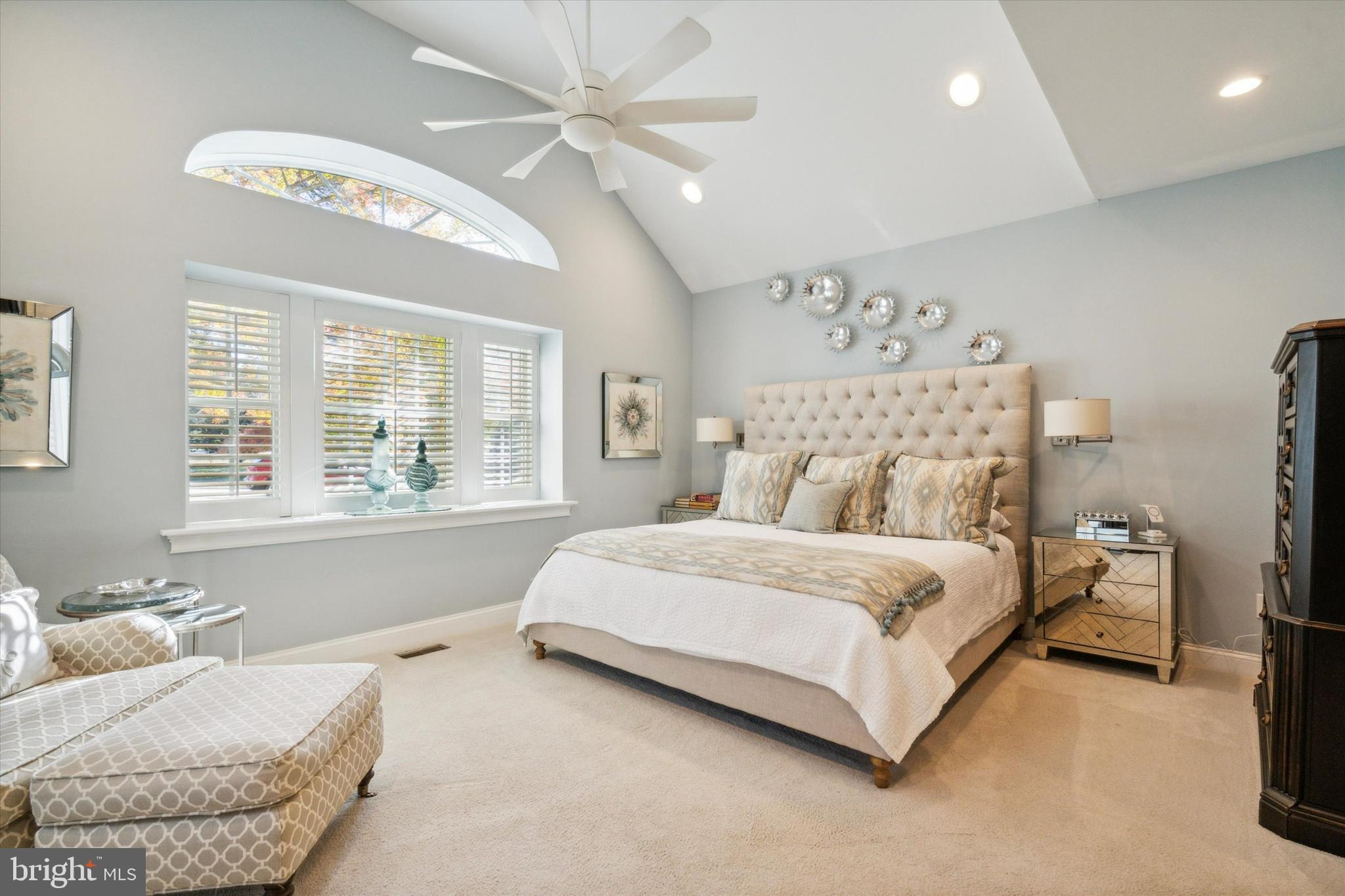 1112 Lafayette Road Wayne, PA 19087 - Photo 9 of 74 1st fl. owners suite