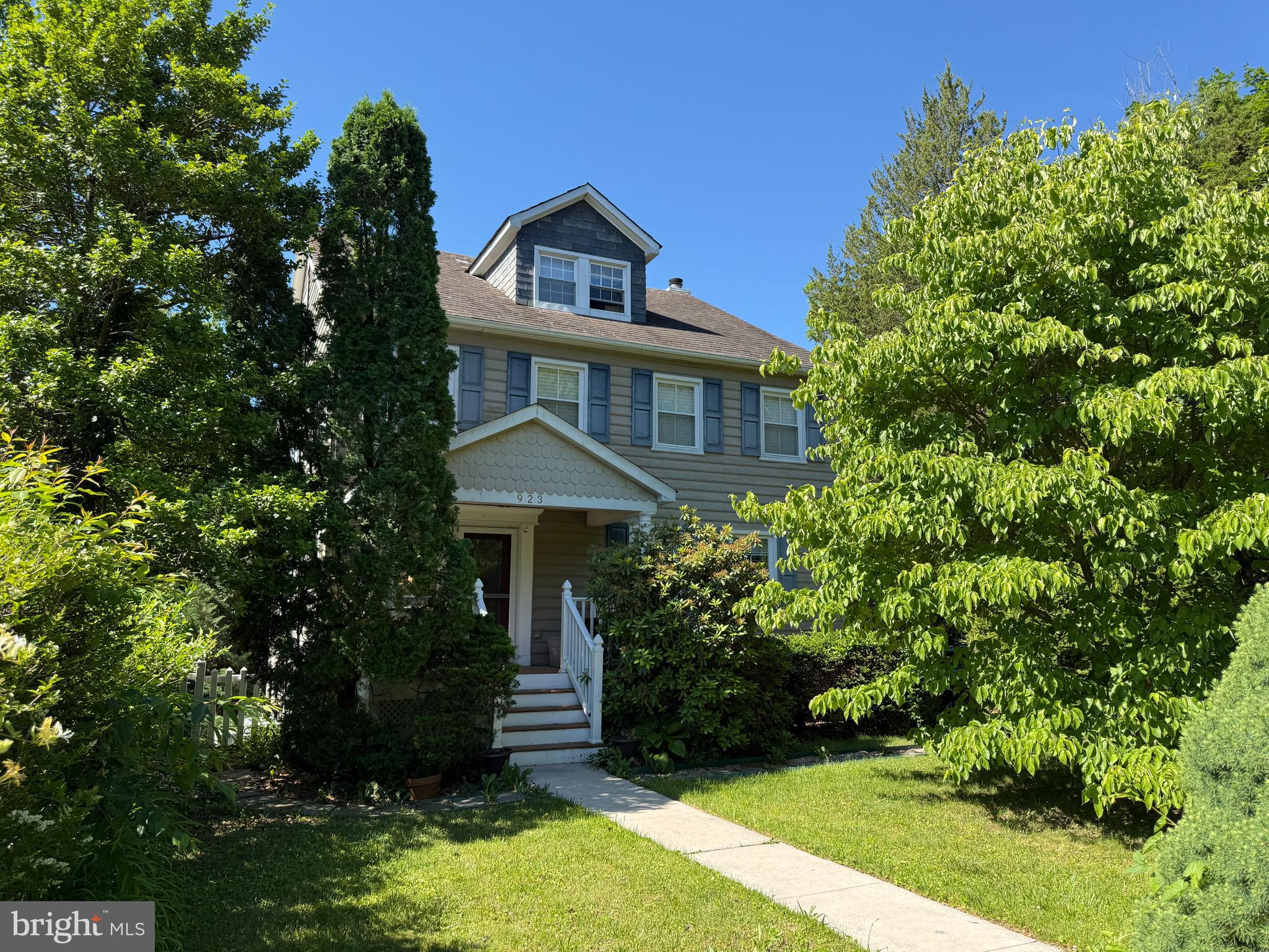 923 Arran Road Baltimore, MD 21239 - Photo 1 of 1