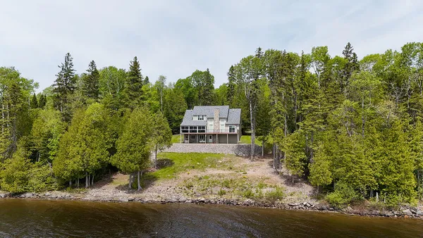 $1,200,000 | 1913 Sly Brook Road, Eagle Lake, ME 04739