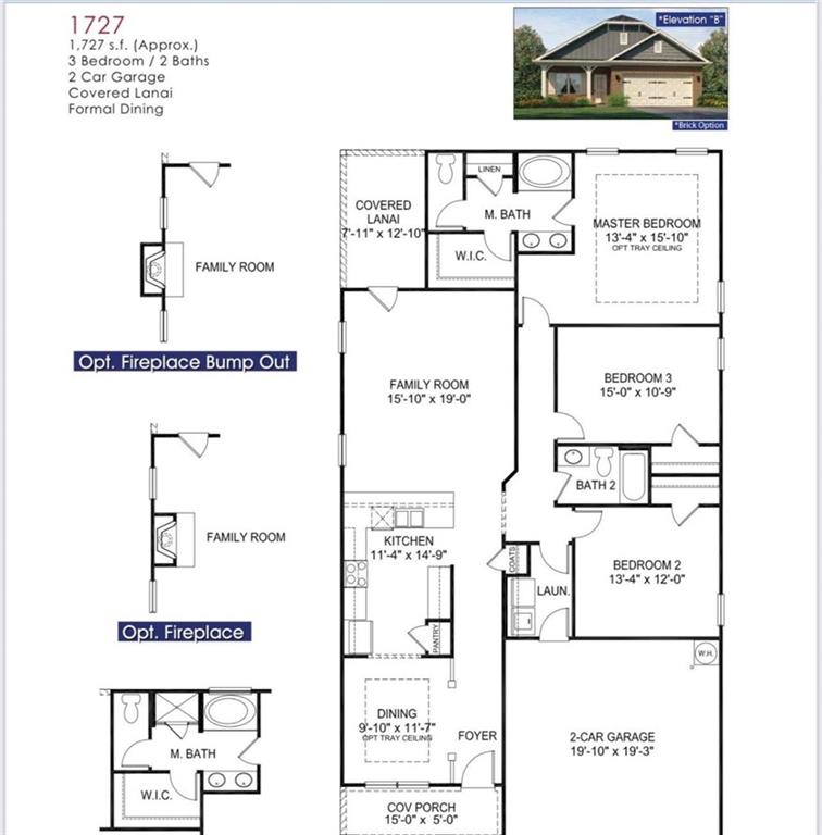 22 Lynn Ridge Court Dallas, GA 30157 - Photo 1 of 1