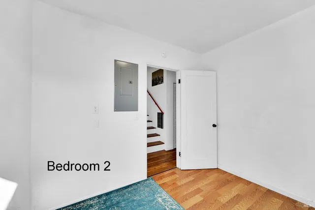 $794,900 | 495 Key Boulevard, Richmond, CA 94805