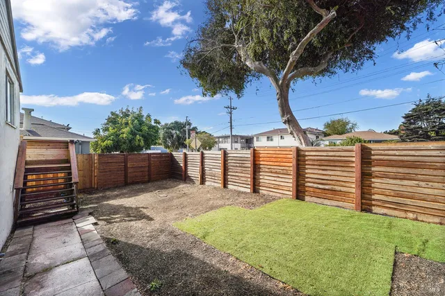 $794,900 | 495 Key Boulevard, Richmond, CA 94805