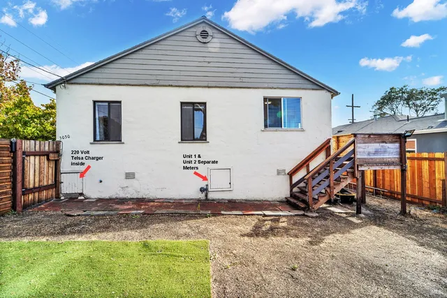 $794,900 | 495 Key Boulevard, Richmond, CA 94805