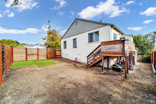 $794,900 | 495 Key Boulevard, Richmond, CA 94805