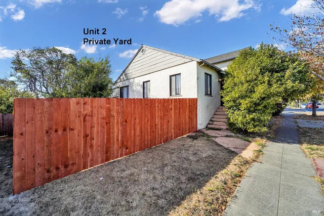 $794,900 | 495 Key Boulevard, Richmond, CA 94805