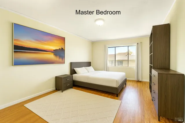 $794,900 | 495 Key Boulevard, Richmond, CA 94805