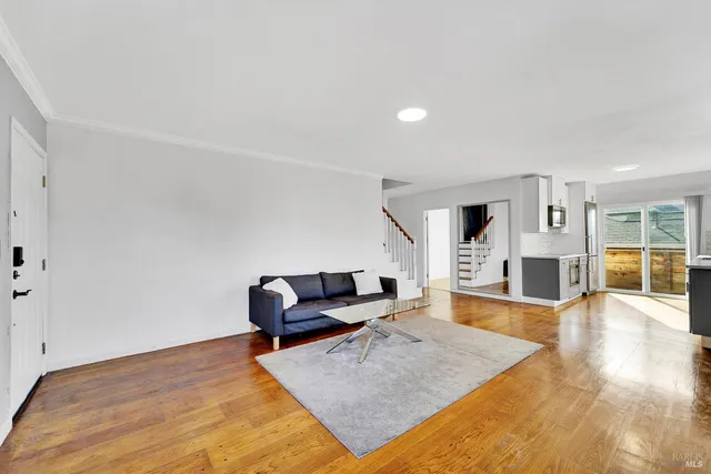 $794,900 | 495 Key Boulevard, Richmond, CA 94805