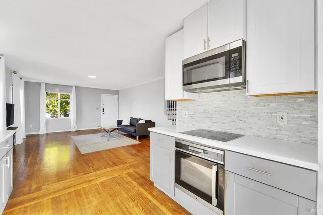 $794,900 | 495 Key Boulevard, Richmond, CA 94805