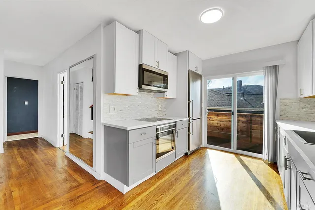 $794,900 | 495 Key Boulevard, Richmond, CA 94805