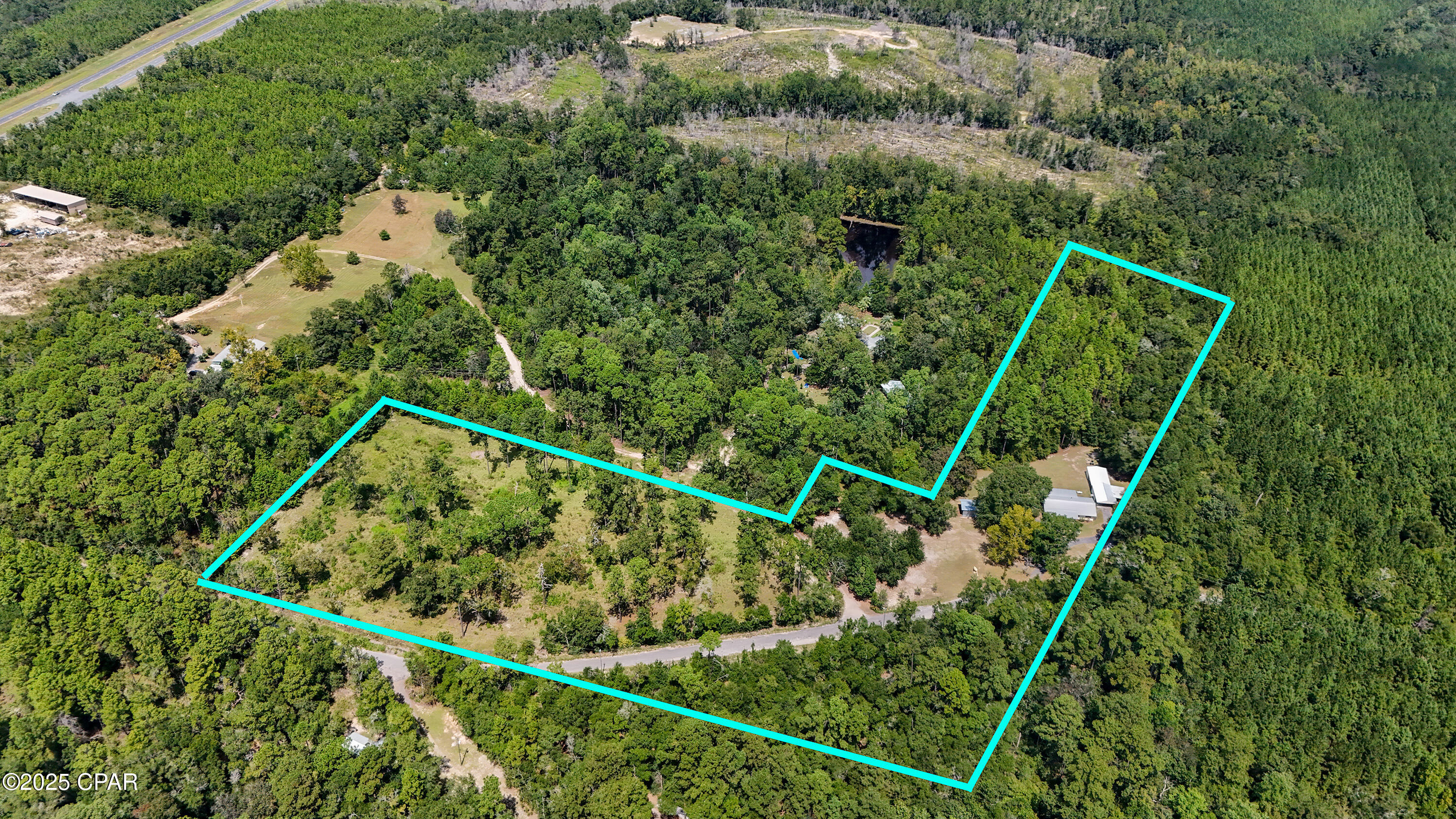 1730 Firetower Road Chipley, FL 32428 - Photo 44 of 49