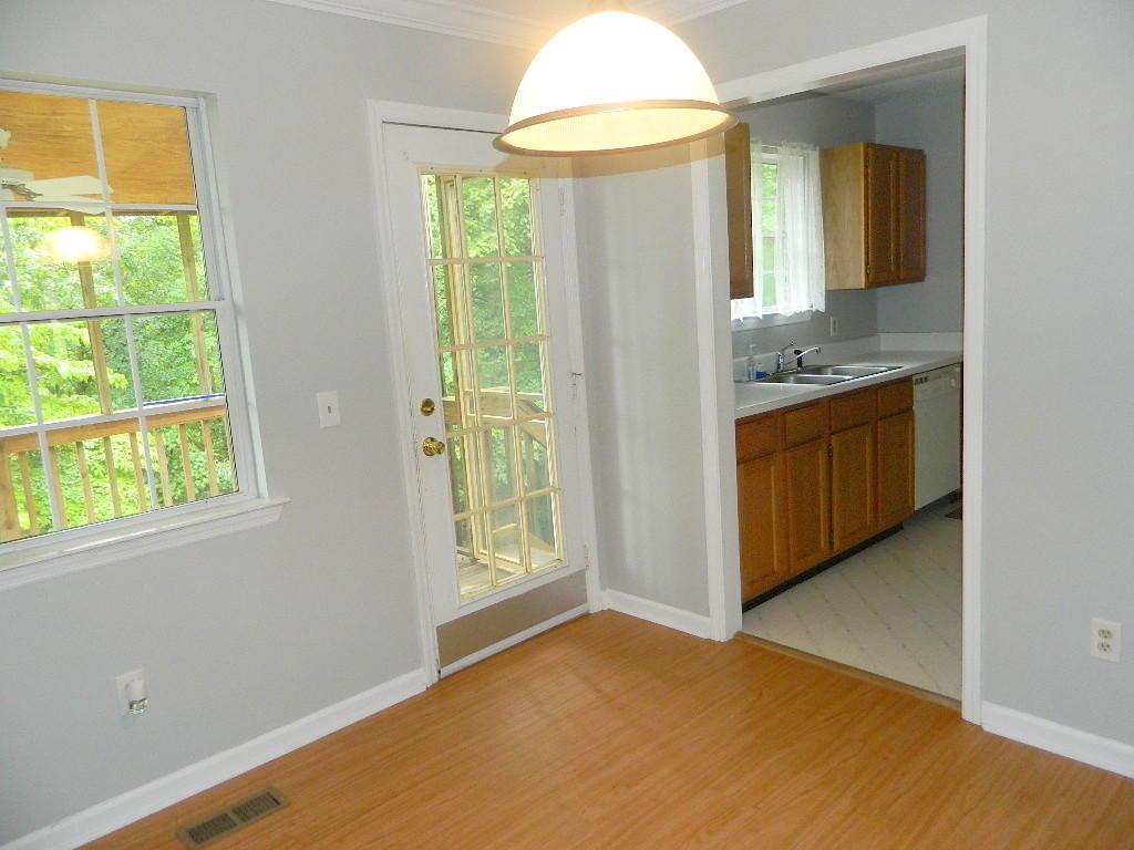 23 Anderson Road Ringgold, GA 30736 - Photo 14 of 36 Dining Room