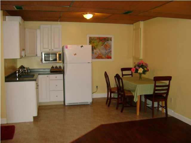 23 Anderson Road Ringgold, GA 30736 - Photo 22 of 36 Kitchenette in Basement