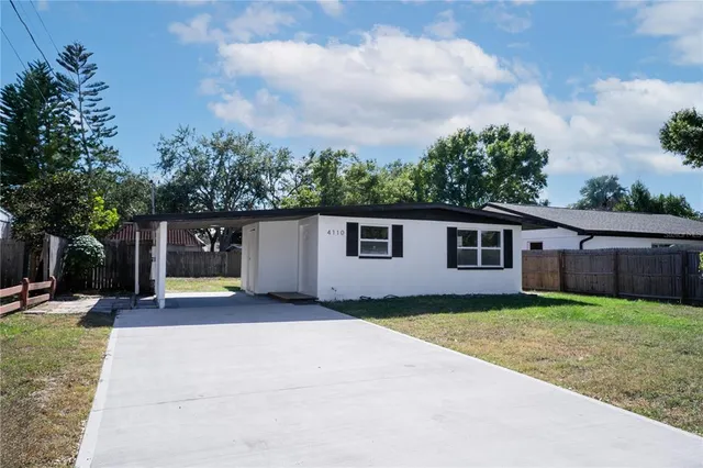 $260,000 | 4110 West Olive Street, Tampa, FL 33616