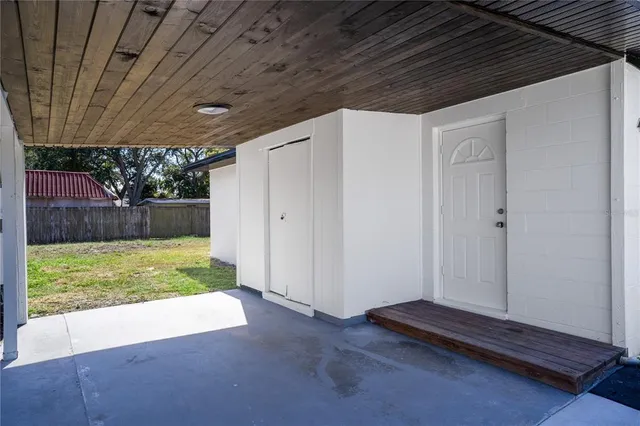 $260,000 | 4110 West Olive Street, Tampa, FL 33616