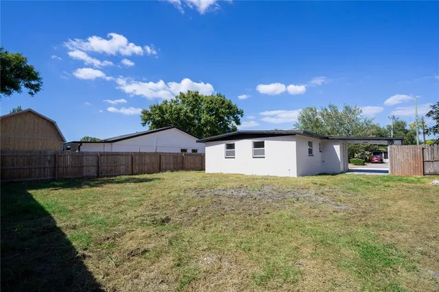 $260,000 | 4110 West Olive Street, Tampa, FL 33616