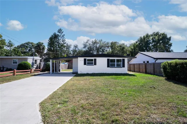 $260,000 | 4110 West Olive Street, Tampa, FL 33616