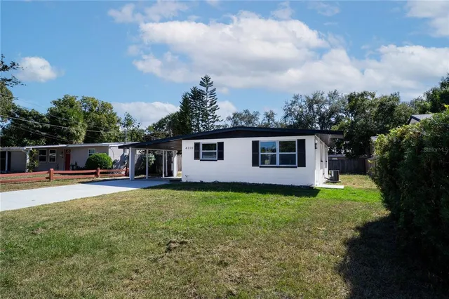 $260,000 | 4110 West Olive Street, Tampa, FL 33616