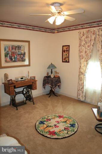 9617 North Wind Road Parkville, MD 21234 - Photo 22 of 30 Bedroom