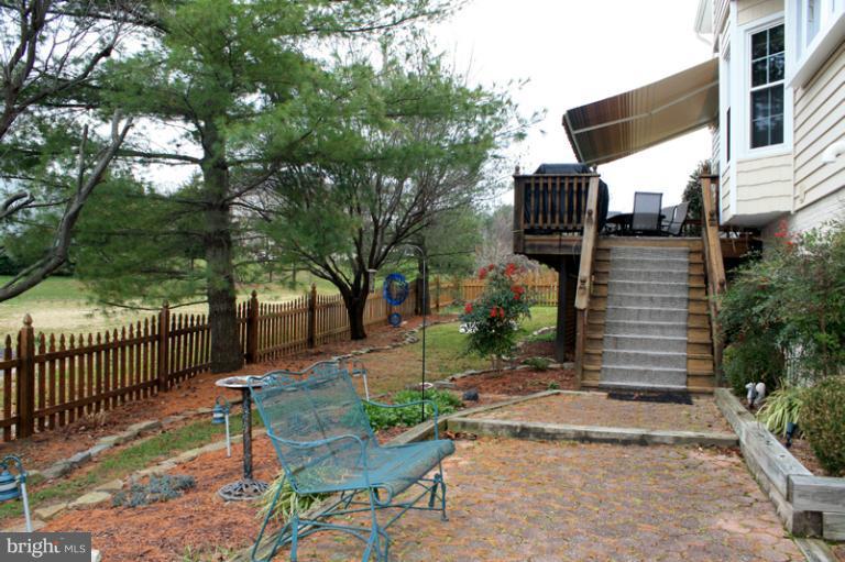 9617 North Wind Road Parkville, MD 21234 - Photo 23 of 30 Exterior (Rear)