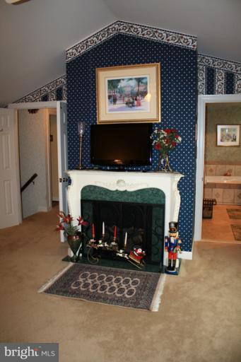9617 North Wind Road Parkville, MD 21234 - Photo 27 of 30 Bedroom (Master)