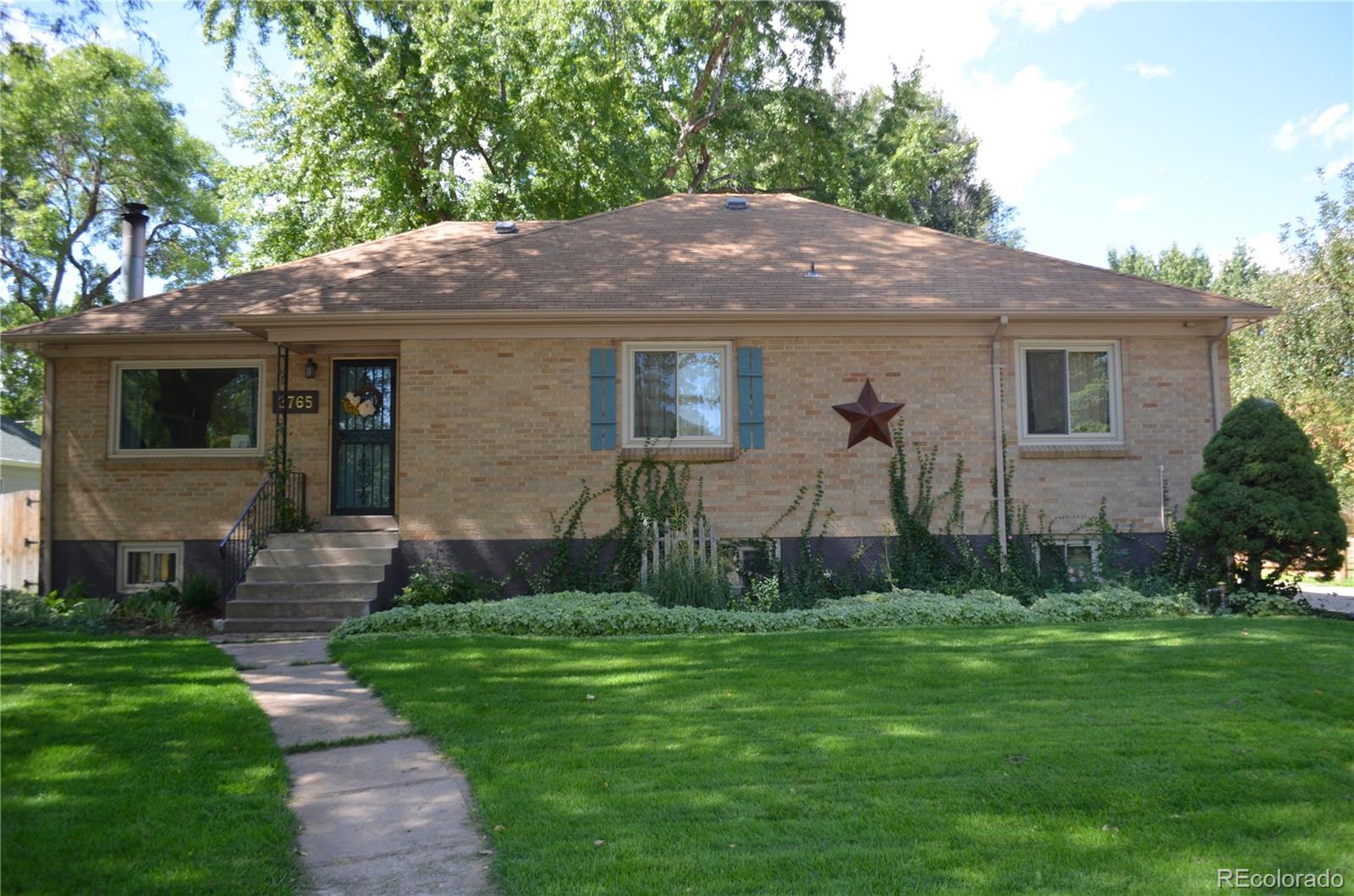 2765 Pierce Street Wheat Ridge, CO 80214 - Photo 1 of 35 Gallery Image 1