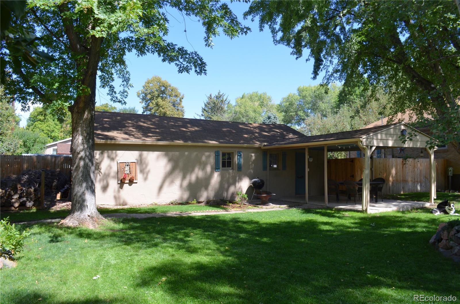 2765 Pierce Street Wheat Ridge, CO 80214 - Photo 29 of 35 Gallery Image 29