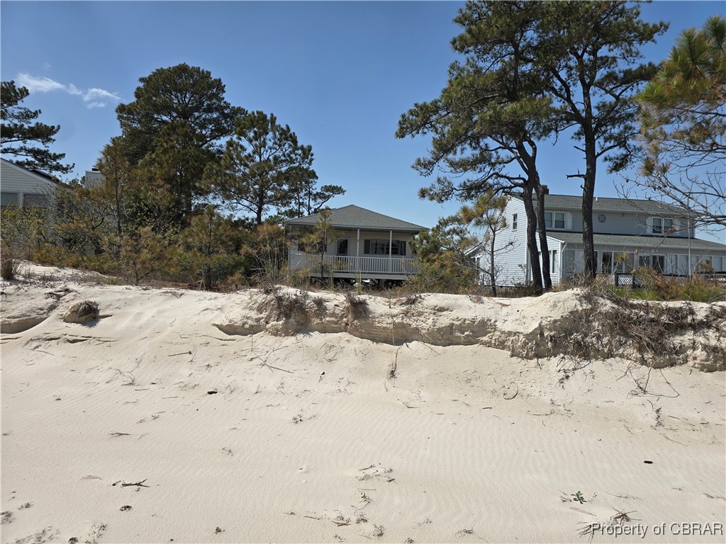 320 Chesapeake Shore Road Port Haywood, VA 23138 - Photo 2 of 46