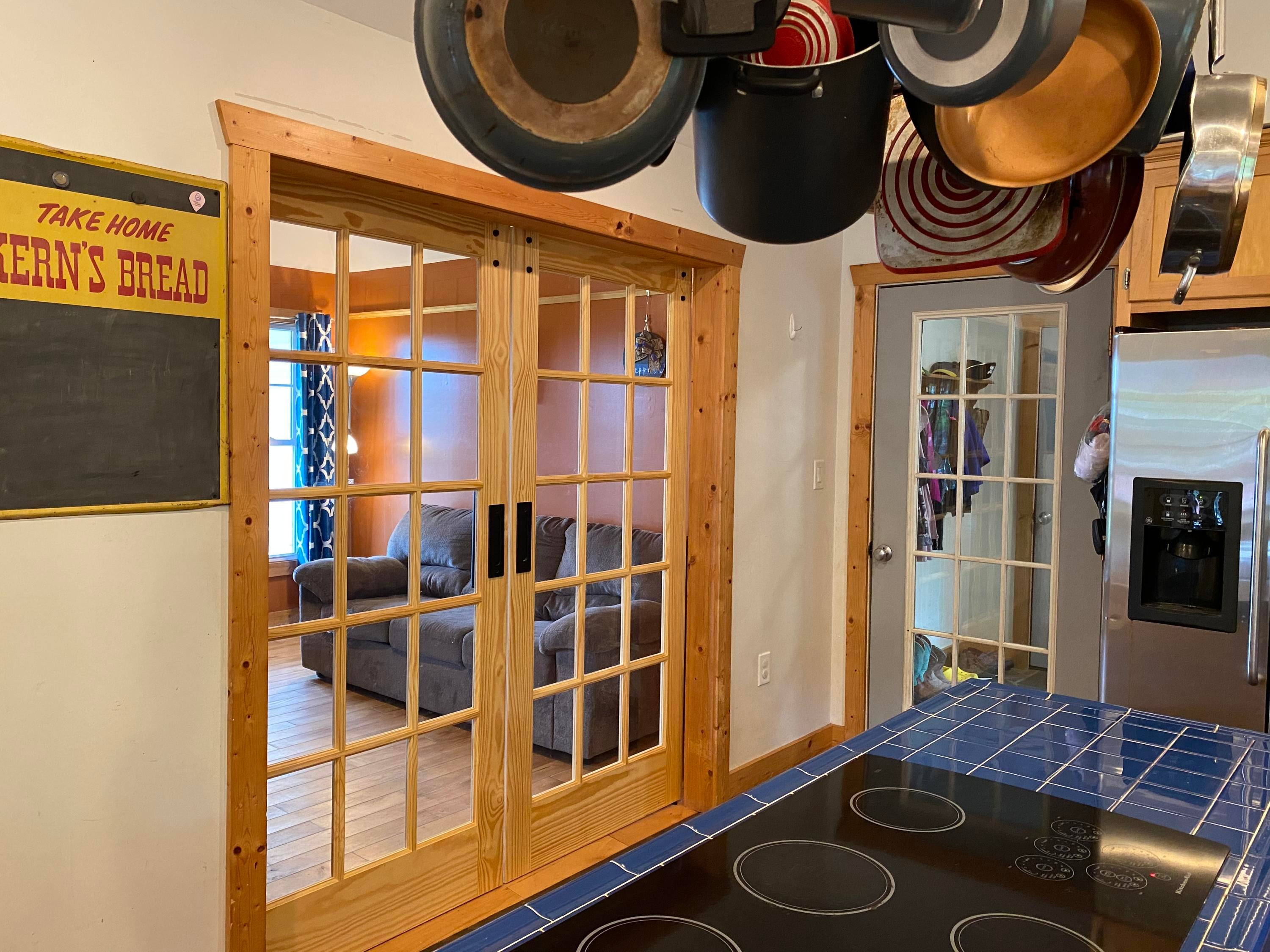 542 Slab Camp Road Renick, WV 24966 - Photo 14 of 65 Gallery Image 14