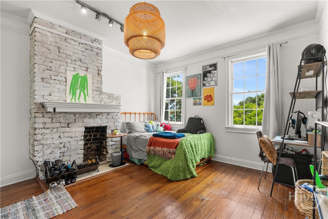 521 East Broad Street, Unit 2 Savannah, GA 31401 - Photo 20 of 23