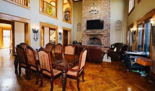 $1,750,000 | 900 Tanager Drive, Bluefield, VA 24605