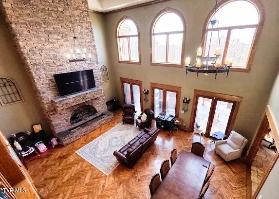 $1,699,999 | 900 Tanager Drive, Bluefield, VA 24605