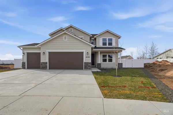 $498,990 | 1628 Kinsale Street, Middleton, ID 83644