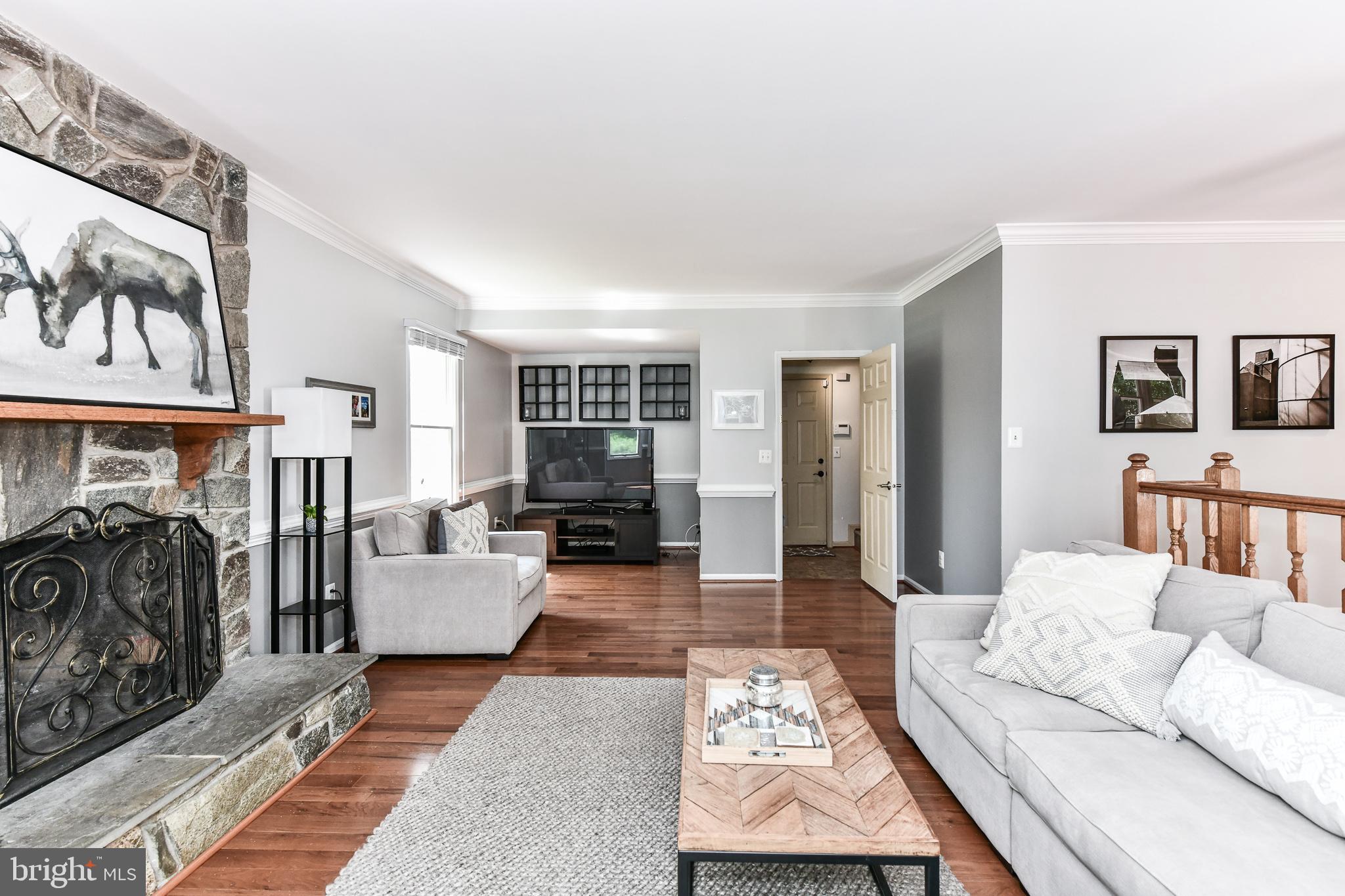 1511 Stuart Road Reston, VA 20194 - Photo 22 of 57 Gallery Image 22