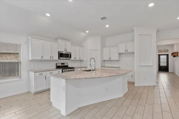 $514,900 | 15138 Pilant Lake Court, Cypress, TX 77433