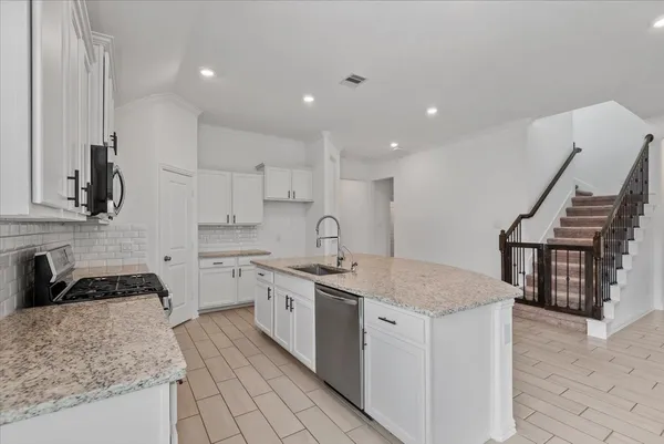 $514,900 | 15138 Pilant Lake Court, Cypress, TX 77433